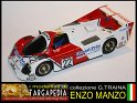 Porsche CK5 n.22 Le Mans 1983 - P.Moulage 1.43 (3)